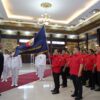Pimpin Perbakin Kalbar, Krisantus Prioritaskan Prestasi Atlet dan Penguatan Sarana Latihan
