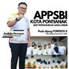 APPSBI Kota Pontianak Bidik Medali di FORPROV II, Siapkan Atlet Menuju FORNAS 2027