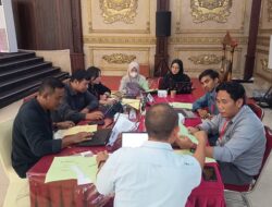 23 Jurnalis Khidmat Ikuti Uji Kompentesi yang Digelar AMSI Kalimantan Barat