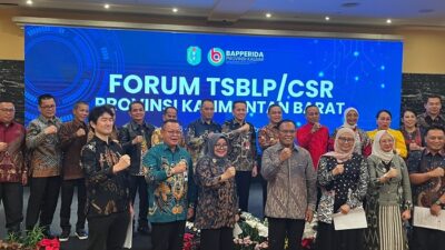 HADIRI Forum CSR di Jakarta Wawako Bahasan Sebut Kolaborasi Pemda Dunia Usaha Kunci Percepatan Pembangunan
