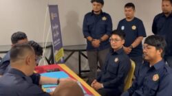 RESMI Daftar Calon Ketua Karang Taruna Kalbar, Muhammad Farizi Usung Pemberdayaan Pemuda Berbasis Karya Nyata