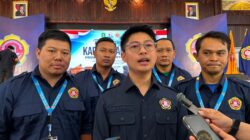 TERPILIH Aklamasi Muhammad Farizi Nahkodai Karang Taruna Provinsi Kalbar Periode 2026-2031