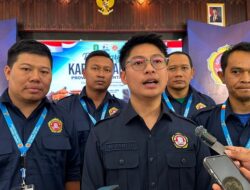 TERPILIH Aklamasi Muhammad Farizi Nahkodai Karang Taruna Provinsi Kalbar Periode 2026-2031