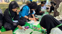 Dompet Ummat Kalbar Gelar Festival Muharram Inklusif, Hadirkan Ruang Bermimpi bagi Anak Yatim
