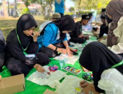 Dompet Ummat Kalbar Gelar Festival Muharram Inklusif, Hadirkan Ruang Bermimpi bagi Anak Yatim