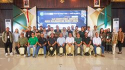 Angkat Marwah Jurnalis di Era VUCA, AMSI Kalbar Gelar Uji Kompetensi Guna Perkuat Kepercayaan Publik