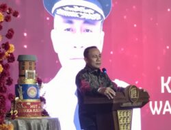 Wagub Krisantus Ajak Warga Hakka Lestarikan Budaya dan Perkuat Persatuan Bangun Kalbar