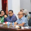 Syarif Abdullah Sebut Banggar DPR RI Kawal Isu TKD dan Fiskal Daerah dalam Pembahasan APBN 2027