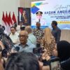 Syarif Abdullah Alkadrie Pastikan Jalan Tol Pontianak-Kijing Tak Pernah Dicoret dari PSN