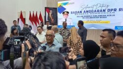 Syarif Abdullah Alkadrie Pastikan Jalan Tol Pontianak-Kijing Tak Pernah Dicoret dari PSN