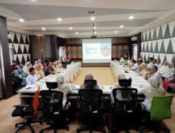DPKPP Singkawang Gelar Konsultasi Publik, Warga Usul Tambahan Kuota BBM Untuk Nelayan dan Petani