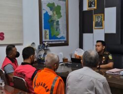 3 Orang Ditetapkan Tersangka Proyek Lampu Penerangan Jalan Ketapang, Kajari Mungkinkan Ada Tersangka Lain