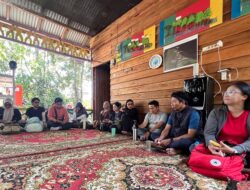 Kolase Journalist Camp 2026, Jurnalis Kampanyekan Narasi Pelestarian Mangrove di Kubu Raya