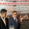 MOMEN Munas ABTI 2026, Zulfydar Beberkan Sejumlah Capaian Pimpin PB ABTI