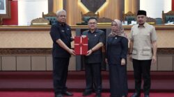 Pemprov Kalbar Ajukan Perubahan Perda Pajak dan Retribusi Daerah