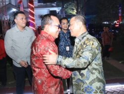 Gubernur Ria Norsan Harap PKK Terus Berkontribusi Wujudkan Kemajuan Kalimantan Barat