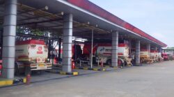 Pertamina Optimalkan Pasokan dari Kapal, Percepat Normalisasi Distribusi BBM di Kalbar