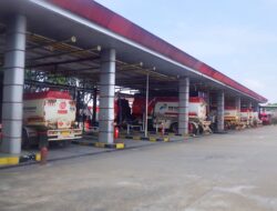 Pertamina Optimalkan Pasokan dari Kapal, Percepat Normalisasi Distribusi BBM di Kalbar