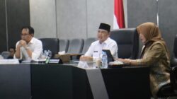 Ria Norsan Tegaskan Komitmen Perkuat Inklusi Keuangan untuk Dorong Pertumbuhan Ekonomi Kalbar