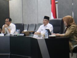 Ria Norsan Tegaskan Komitmen Perkuat Inklusi Keuangan untuk Dorong Pertumbuhan Ekonomi Kalbar