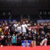 Tutup Kejuaraan INKANAS, Wagub Krisantus Dorong Karateka Kalbar Tingkatkan Prestasi