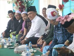 Wagub Krisantus Dorong Pesantren Jadi Pilar Pendidikan Berkualitas di Kalbar