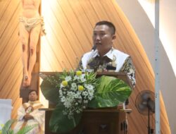 HUT Ke-102 WKRI, Pemprov Kalbar Dorong Pemberdayaan Perempuan dan Perlindungan Keluarga