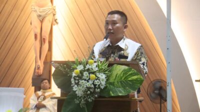 HUT Ke-102 WKRI, Pemprov Kalbar Dorong Pemberdayaan Perempuan dan Perlindungan Keluarga