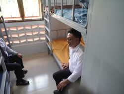 270 Anak Pontianak Mulai Pendidikan di Sekolah Rakyat