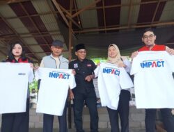 Kreasi Sungai Putat Ubah Pekarangan Sempit Jadi Sumber Pangan dan Penghasilan Warga