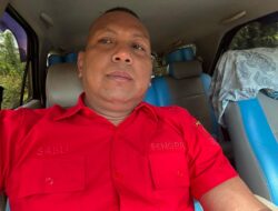 Terima Mandat Pimpin Partai Berkarya Nasional Kalbar, Sabli Awaludin Fokus Perkuat Konsolidasi Daerah
