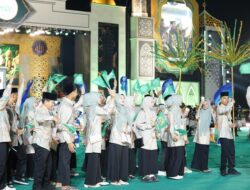 MTQ XXXIV Tampilkan Wajah Kayong Utara sebagai Daerah Religius dan Kaya Budaya