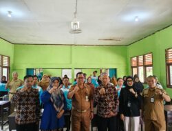 UGM Perkuat Kapasitas Guru Kalbar Hadapi Era Kecerdasan Buatan