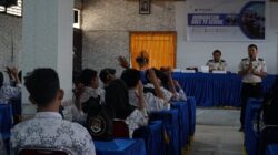 Mengenal Imigrasi Lebih Dekat, Pelajar SMA Negeri 2 Ketapang Ikuti ‘Immigration Goes to School’