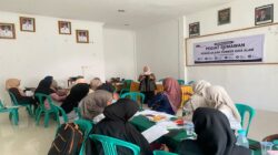 Lembaga Gemawan Cetak Pegiat Perubahan di 18 Desa di Kayong Utara