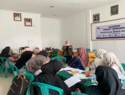 Lembaga Gemawan Cetak Pegiat Perubahan di 18 Desa di Kayong Utara
