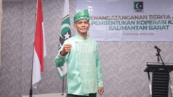OPINI – Sayang Lawang Sebagai Wacana Penamaan Dapil 2 Kalimantan Barat