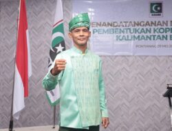 OPINI – Sayang Lawang Sebagai Wacana Penamaan Dapil 2 Kalimantan Barat
