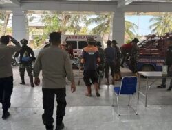 IKUT Bantu Padamkan Karhutla di Kubu Raya, Kasim Ditemukan Meninggal Dunia