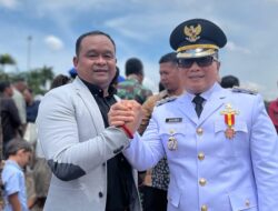 Pimpinan DPRD Kubu Raya Minta Sujiwo Abaikan Narasi yang Mendesaknya Mundur