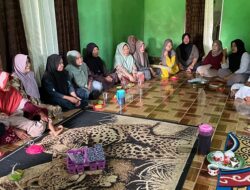 Ketika Para Perempuan Petani Bersatu Memimpin Transformasi Ekonomi Desa