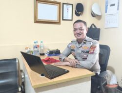 49 Orang Tewas Akibat Lakalantas di Kabupaten Sanggau