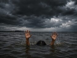 Pekerja Tewas Jatuh dari Dermaga Jetty, PT BAP Beberkan Kronologi Kejadian