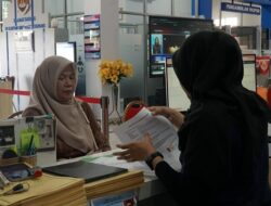 Semarak HUT ke-81 Kemerdekaan RI, Imigrasi Ketapang Hadirkan Layanan Paspor di Akhir Pekan