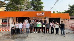 Teduh Coffee and Eatery Komitmen Lindungi Karyawan Lewat Kepesertaan BPJS Ketenagakerjaan