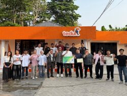 Teduh Coffee and Eatery Komitmen Lindungi Karyawan Lewat Kepesertaan BPJS Ketenagakerjaan