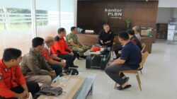 El Nino Semakin Kuat, Kemenhut Siaga Karhutla di Perbatasan Negeri