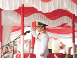 Norsan Bangga Celina dan Mirza Sukses Tunaikan Tugas di Istana Negara