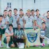 Tripon FC Amankan Juara Dua dan Best Goalkeeper di Supra Minisoccer League 2026