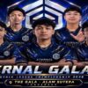 Eternal Galaxy Esports Tembus 8 Besar Nasional, Bawa Nama Pontianak ke Panggung Esports
